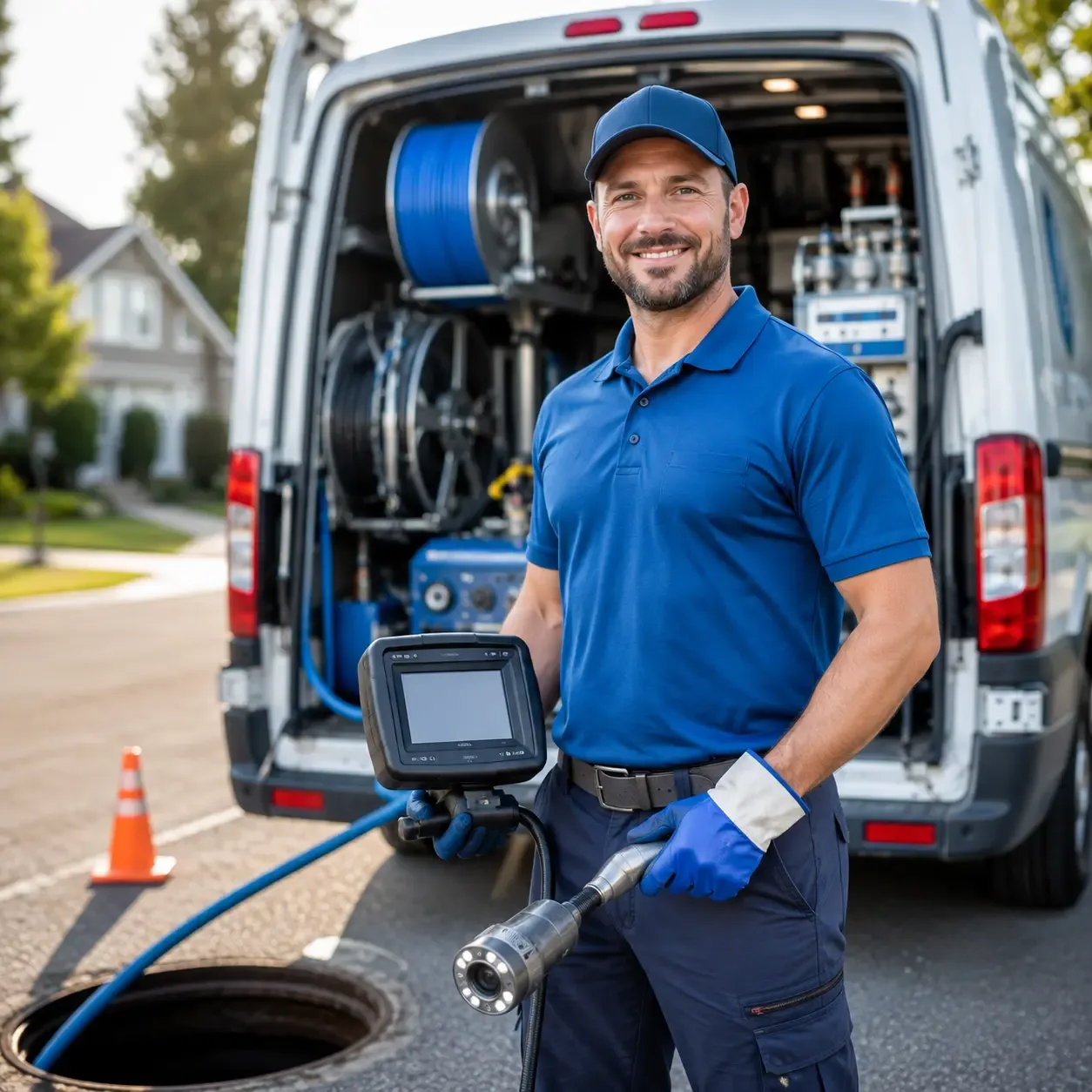 Local Pipe Relining specialists in Altoona, AL