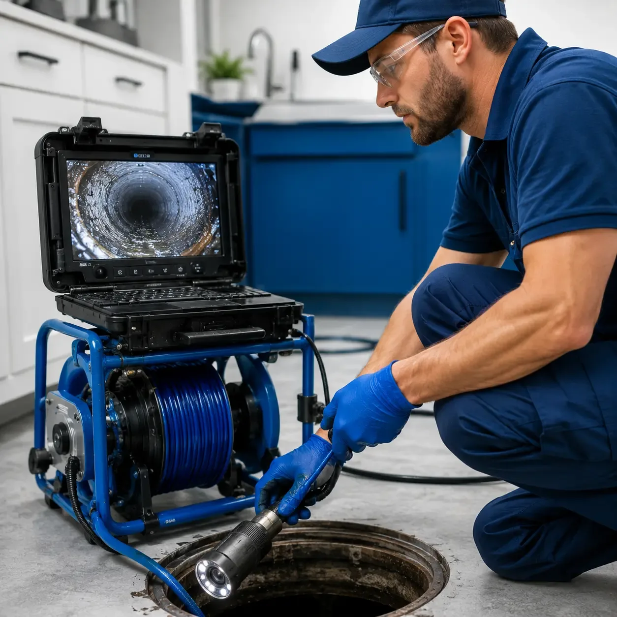 Pipe Relining professionals serving Altoona, AL